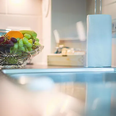 The Knight By Mansley 4* Édimbourg