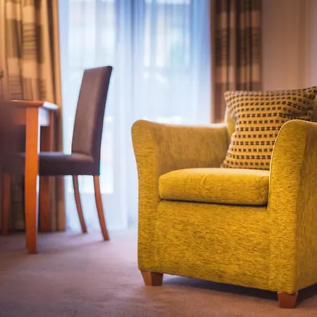 The Knight By Mansley Apartahotel Edimburgo