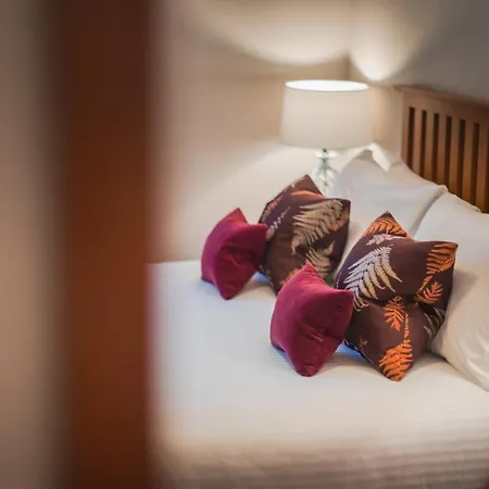The Knight By Mansley 4* Edimburgo