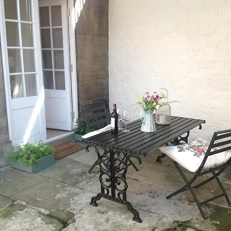 Gasthof A In The - West
