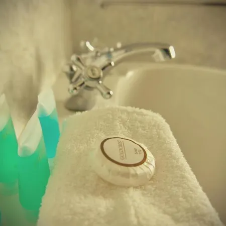 Heriott Park 3* Edinburgh