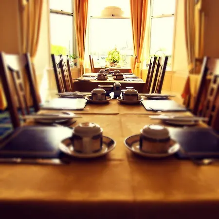 Heriott Park Edinburgh