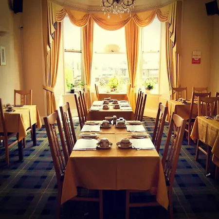 Affittacamere Heriott Park 3*