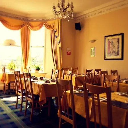 Gasthof Heriott Park Edinburgh