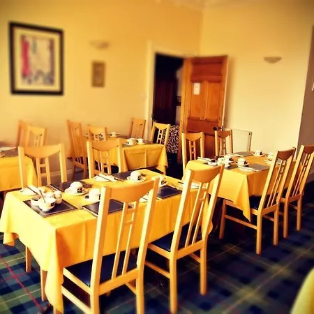 Heriott Park Гостевой дом