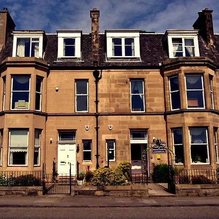 Gasthof Heriott Park Edinburgh