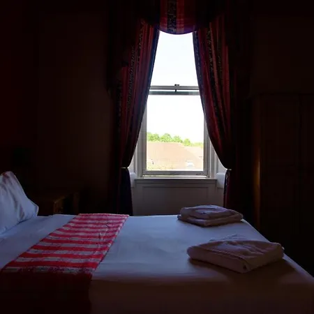 Gasthof Heriott Park Edinburgh