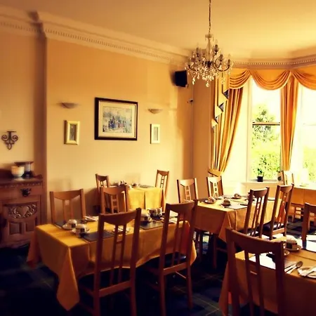 Heriott Park Gasthof