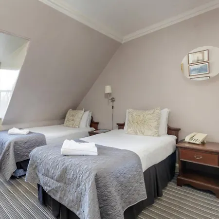 The Inverleith بيت للعطل *