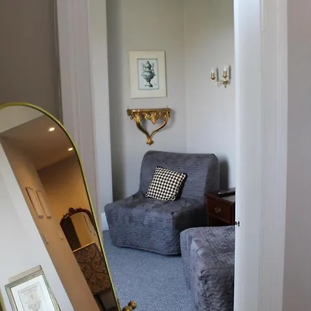 The Inverleith * إدنبرة