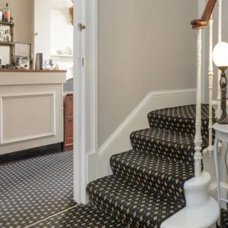 بيت للعطل The Inverleith