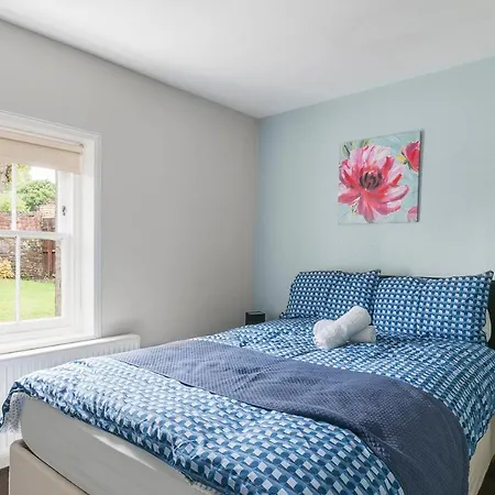 Aynetree Casa de hóspedes