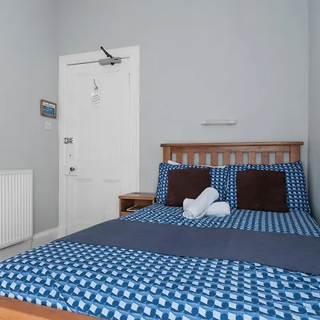 Gæstehus Aynetree