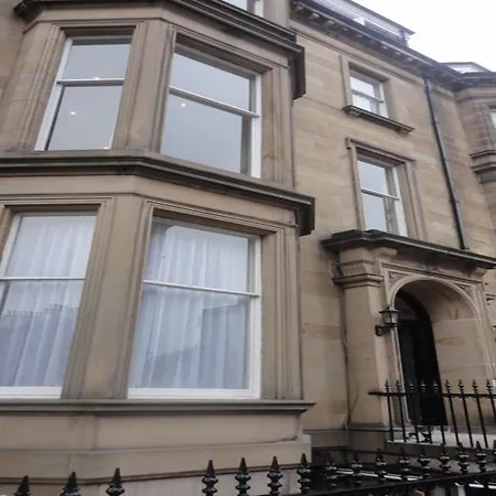 Lejlighedshotel Palmerston 4*