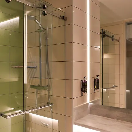 Hub Hub By Premier Centre, Rose Street