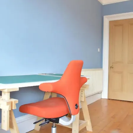 Appartement Newly Renovated Morningside