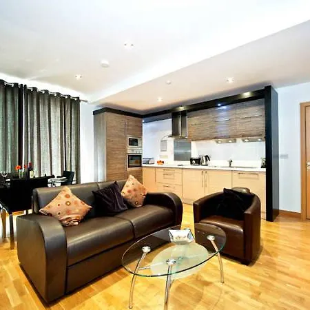 Staycity West End 4*