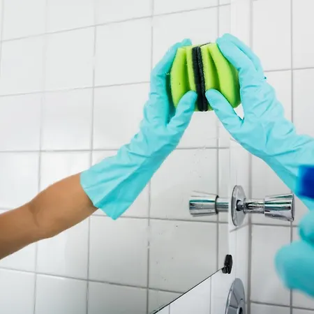 Appartement The Malt Kiln Old Town 3 Bedroom