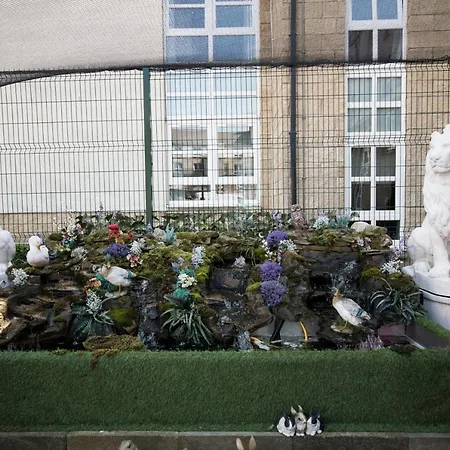 Lochend Serviced דירה