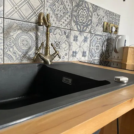 公寓式酒店 Queen Street Boutique