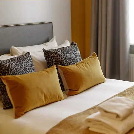 Destiny Scotland - Princes Street Эдинбург