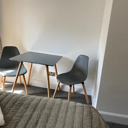 Apartahotel Royal Mile By The Castle 5*