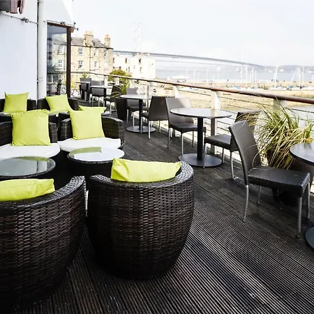 Hotel Orocco Pier South Queensferry