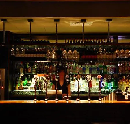 Orocco Pier Hotel