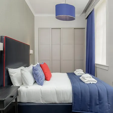 Destiny Scotland - Princes Street * Эдинбург