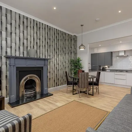 Destiny Scotland - Princes Street