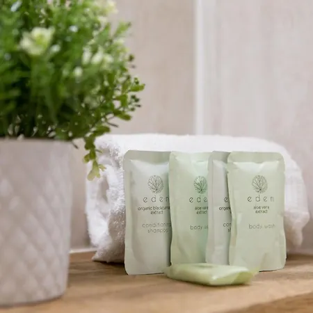 Joivy Haymarket Hotell