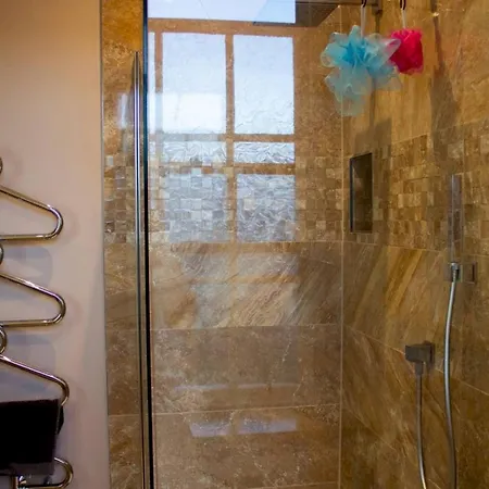Appartamento Stylish 3 Bedroom Flat In Historic West End Location Edimburgo
