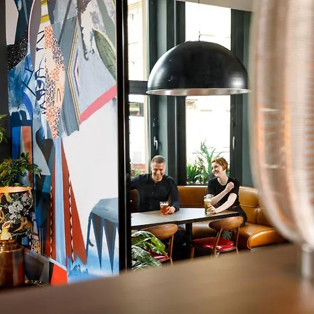 Ibis Styles St Andrew Square 3*