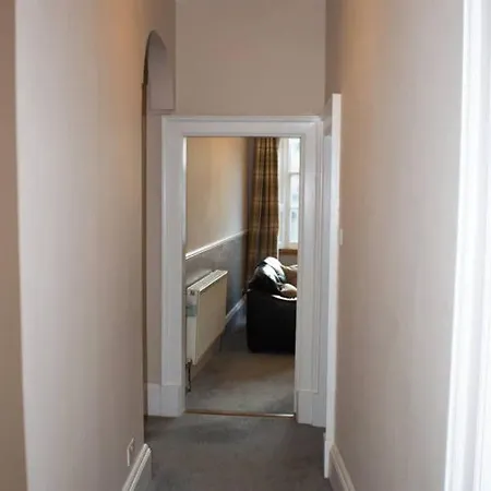 Appartamento Stylish 3 Bedroom Flat In Historic West End Location *