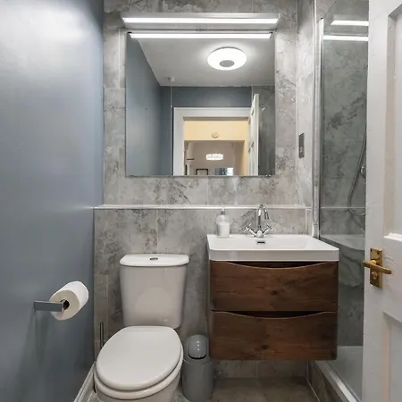 The St Patrick Square