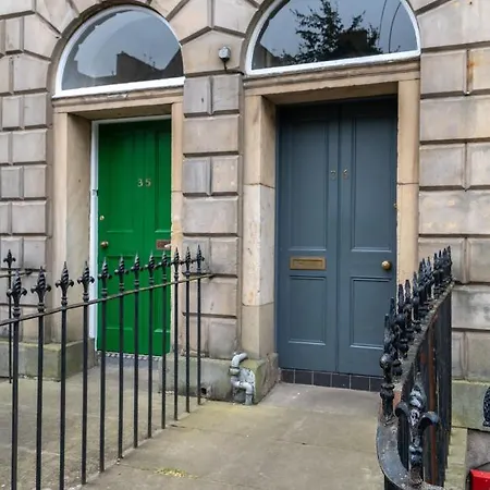 The St Patrick Square *