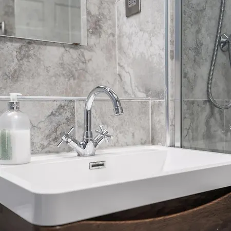 Apartamento The St Patrick Square Edimburgo