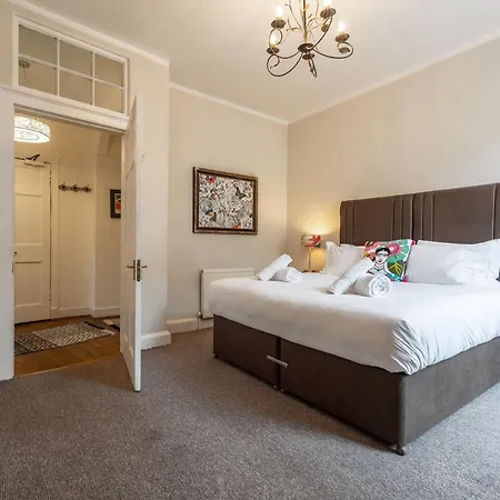 The St Patrick Square *