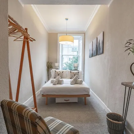 Apartamento The St Patrick Square