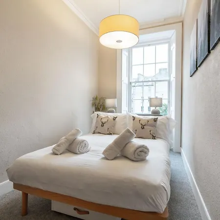 The St Patrick Square *