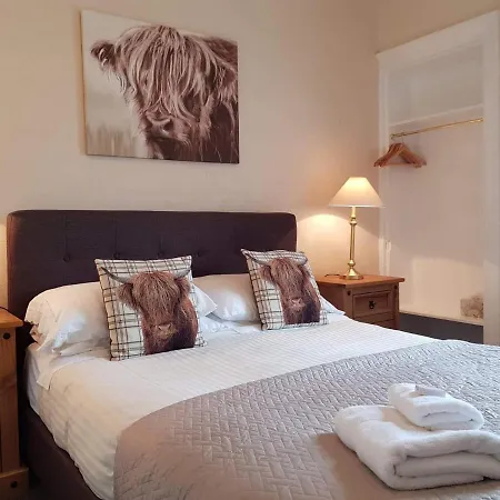 Hotel Brig O'doon 3*