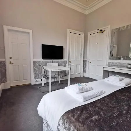 Casa de hóspedes Ard Na Said 4*