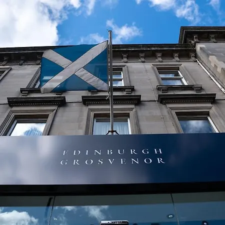 酒店 Grosvenor