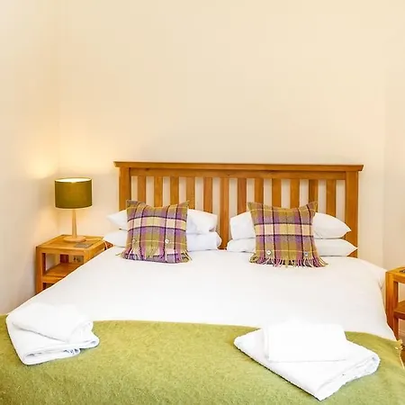 Hotel Grassmarket Edimburgo