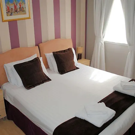 Edinburgh Aparthotel