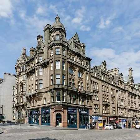 Royal Mile Mansions 14