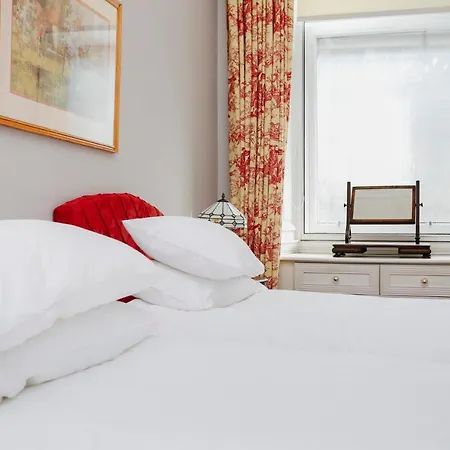 Apartment Royal Mile Mansions 14