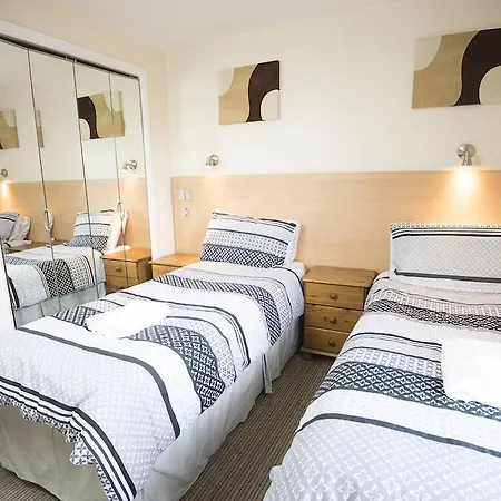 Appartement Lochend Serviced