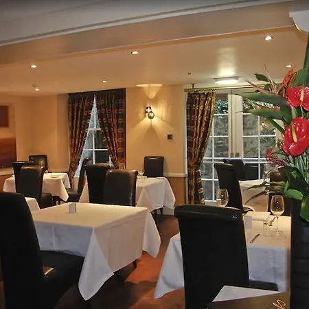 Ballantrae Albany Hotel