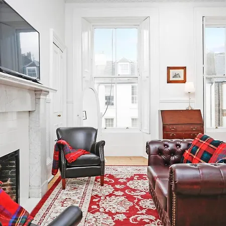 Emmaus 3* Edimburgo